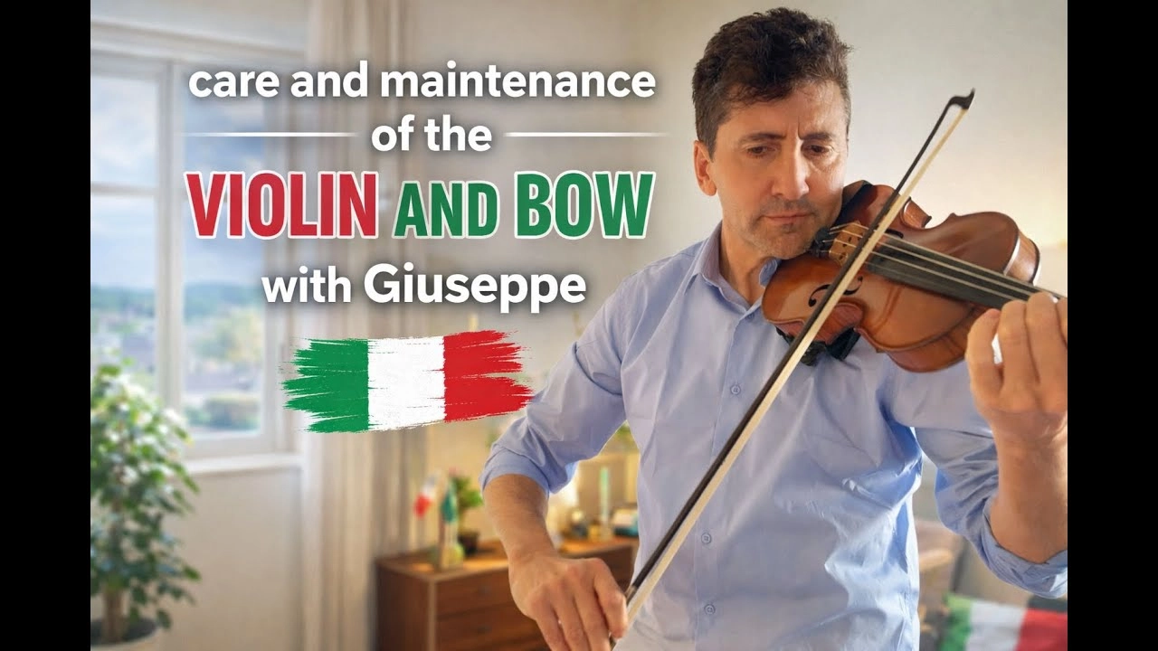  How to Use a Metronome with Giuseppe