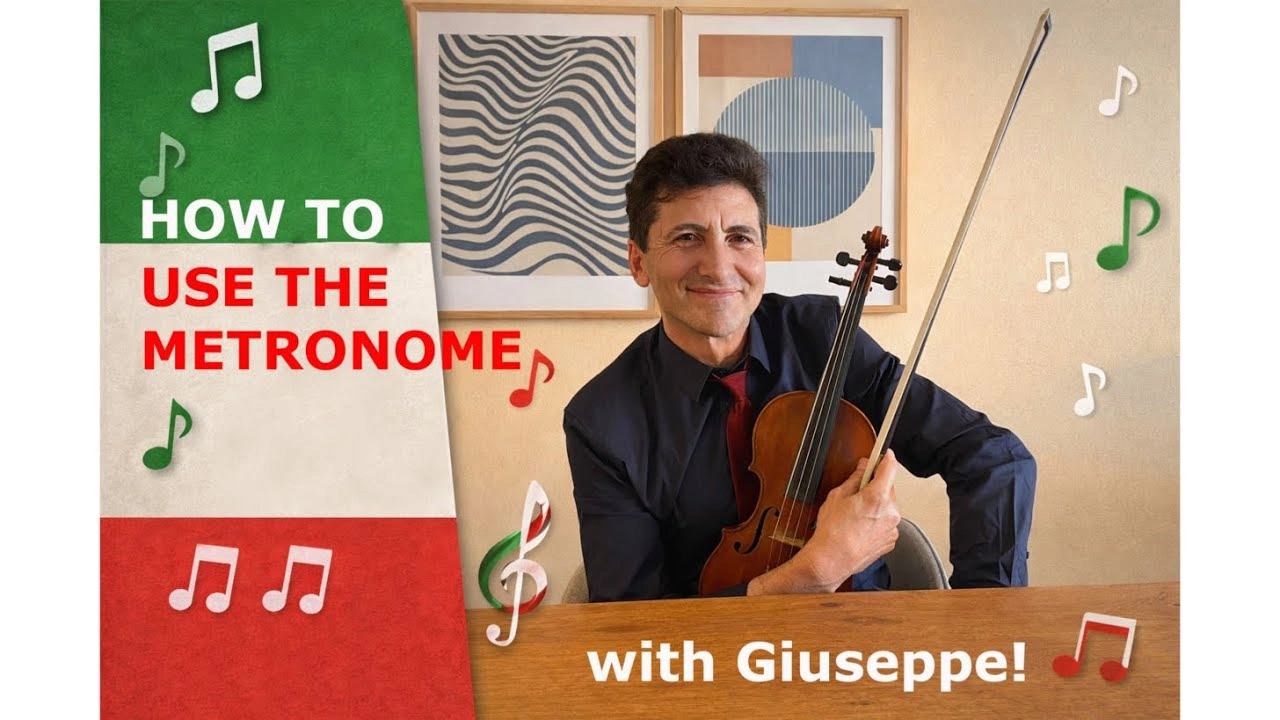 Care and Maintenance of the Violin and Bow