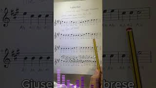 Lightly Row Violin 🎻 Beginner Exercise for Adults | Step-by-Step