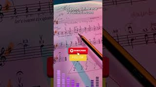 Violin Adult Learners Online with Amazing Grace