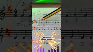Vivaldi Autumn Violin 🎻 Can Adult Beginners Learn This?